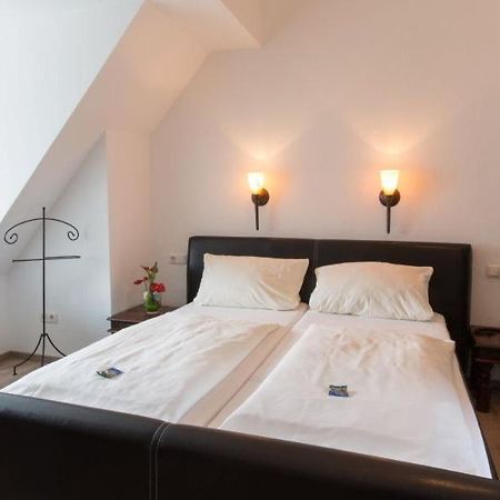 Hotel Zur Roemerbruecke Neuwied Dış mekan fotoğraf