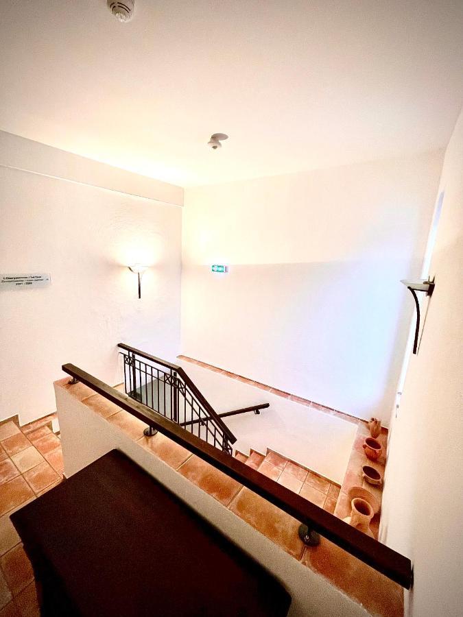 Hotel Zur Roemerbruecke Neuwied Dış mekan fotoğraf